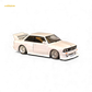 (Pre-Order) SW BMW E30 M3 LTO Modified - White 1:64