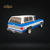 Greenlight 1984 Chevrolet K5 Blazer Custom w/ Removable Bed Cover 1:64 LOOSE