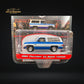 Greenlight 1984 Chevrolet K5 Blazer Custom w/ Removable Bed Cover 1:64