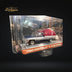 2022 Greenlight 1982 Chevrolet Silverado C-10 Silverado with Tent 1:64