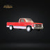 Greenlight 1983 Chevrolet Scottsdale K20 Weathered Orange With Tow Hitch 1:64