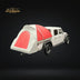 Greenlight 2020 Jeep Gladiator with Modern Truck & Removable Bed Tent 1:64