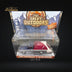 2022 Greenlight 1982 Chevrolet Silverado C-10 Silverado with Tent 1:64