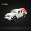 Greenlight 2020 Jeep Gladiator with Modern Truck & Removable Bed Tent 1:64