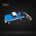 Greenlight 1984 Chevrolet K5 Blazer Custom w/ Removable Bed Cover 1:64 LOOSE