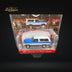 Greenlight 1984 Chevrolet K5 Blazer Custom w/ Removable Bed Cover 1:64