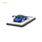(Pre-Order) MicroTurbo S2000 ENEOS #00 TOP FUEL - Candy Blue 1:64