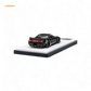 (Pre-Order) Microturbo NSX-R WideBody - Gloss Black 1:64