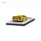 Microturbo Lamborghini Diablo SV Metallic Yellow 1:64 Diecast Model