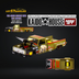 (Pre-Order) Kaido House Chevrolet Silverado SUMATRAN RHINO 1:64 KHMG153