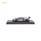 Star Model 1:64 Aventador LBWK LP700-4 Chrome Silver 1:64