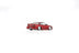 (Pre-Order) BM Creations Nissan Silvia S13 RED RHD 1:64 64B0301