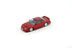 (Pre-Order) BM Creations Nissan Silvia S13 RED RHD 1:64 64B0301