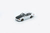 (Pre-Order) BM Creations Toyota Corolla AE100 in Pearl White with Carbon Fiber Hood RHD 1:64 64B0335