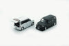 BM Creations Toyota bB 2000 BLACK / WHITE 64B0371/64B0373 1:64