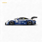 ModernArt Porsche 911 GT3 Carrera Cup 1:64 Diecast Model