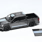 (Pre-Order) Funny Model Ford F150 Super Snake - Magnetic Gray Metallic 1:64