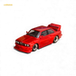 (Pre-Order) SW BMW E30 M3 LTO Modified - Red 1:64