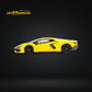 Mini-GT Lamborghini Revuelto Giallo #886 1:64 MGT00886