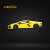 Mini-GT Lamborghini Revuelto Giallo #886 1:64 MGT00886