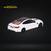 Mini-GT BMW M4 CSL Alpine White #683 1:64 MGT00683