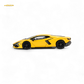 Mini-GT Lamborghini Revuelto Giallo #886 1:64 MGT00886