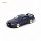 Inno64 Nissan Skyline GT-R R32 Matt Black "THE DIECAST COMPANY" Special Edition 1:64 IN64-R32-MB