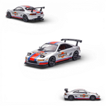 MicroTurbo Toyota MR2 SW20 HEC2023 Edition 1:64 - Image 1
