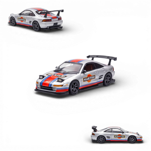 MicroTurbo Toyota MR2 SW20 HEC2023 Edition 1:64 - Image 1