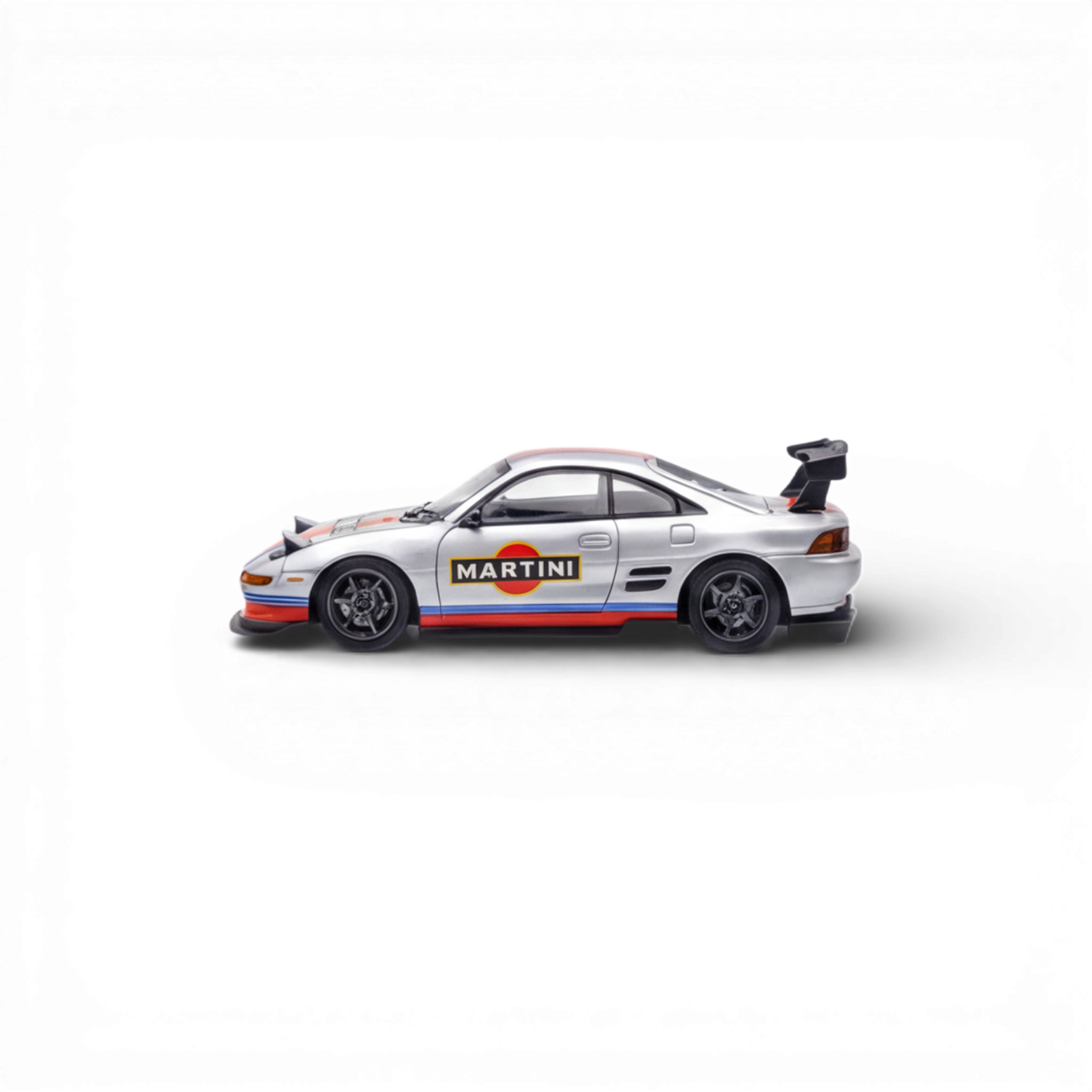 MicroTurbo Toyota MR2 SW20 HEC2023 Edition 1:64 - Image 2