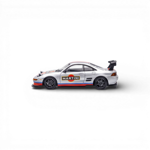 MicroTurbo Toyota MR2 SW20 HEC2023 Edition 1:64 - Image 2