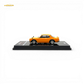 Inno64 Nissan Skyline 2000 GT-R KPGC10 Orange 1:64 - Image 1