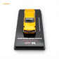 Inno64 Nissan Skyline 2000 GT-R KPGC10 Orange 1:64 - Image 3