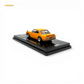 Inno64 Nissan Skyline 2000 GT-R KPGC10 Orange 1:64 - Image 4