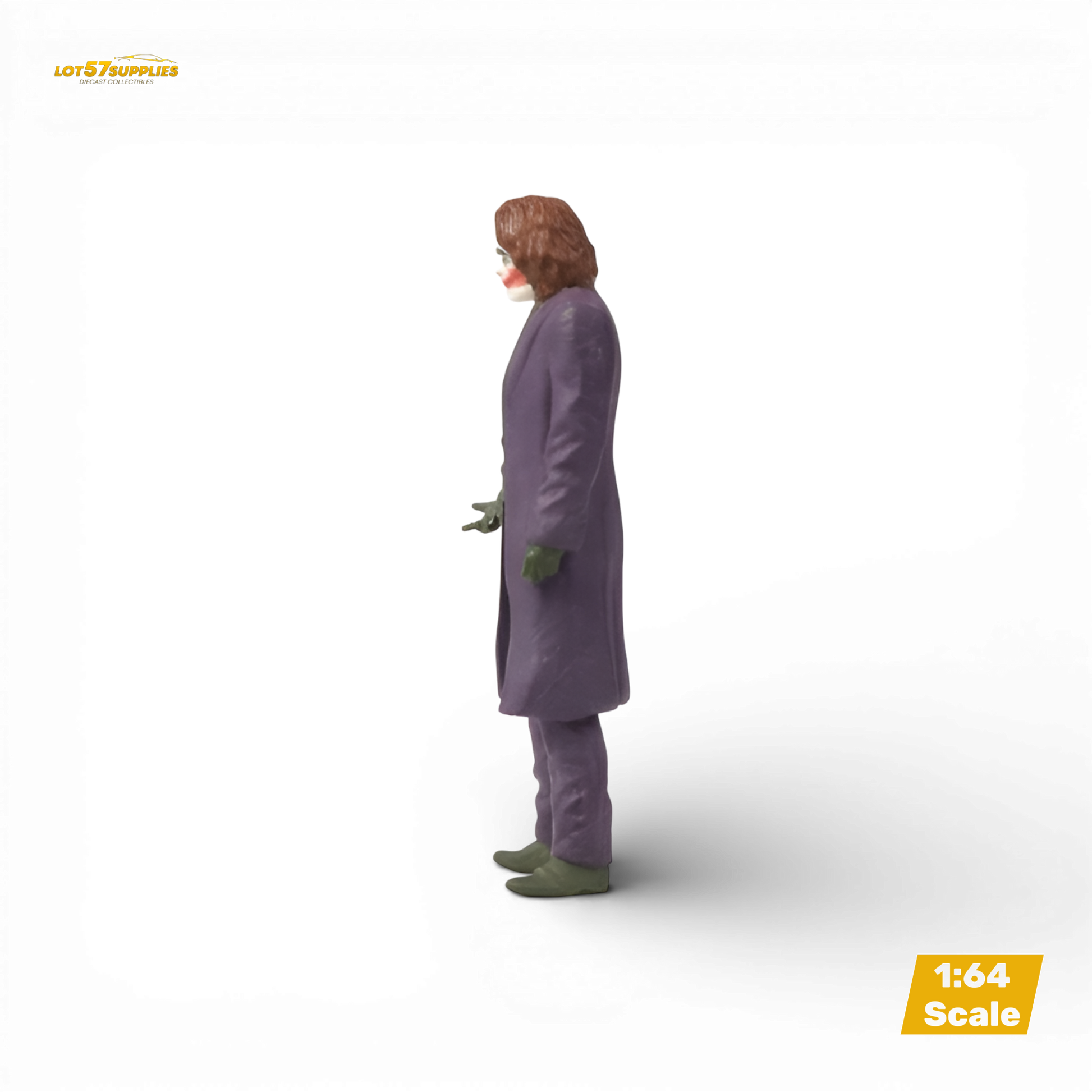 LOT57 Joker 1:64 Diorama Figure - Image 3