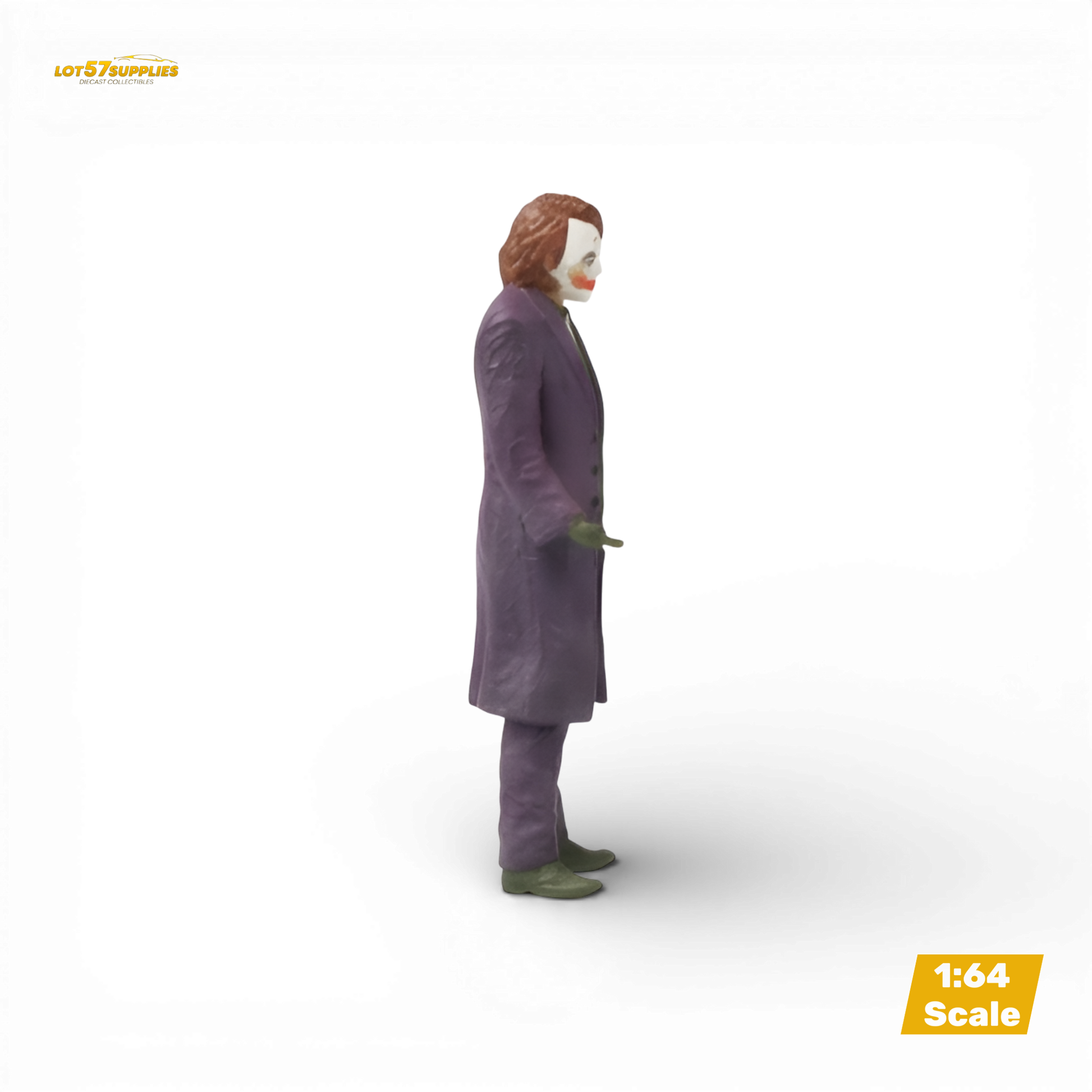 LOT57 Joker 1:64 Diorama Figure - Image 4