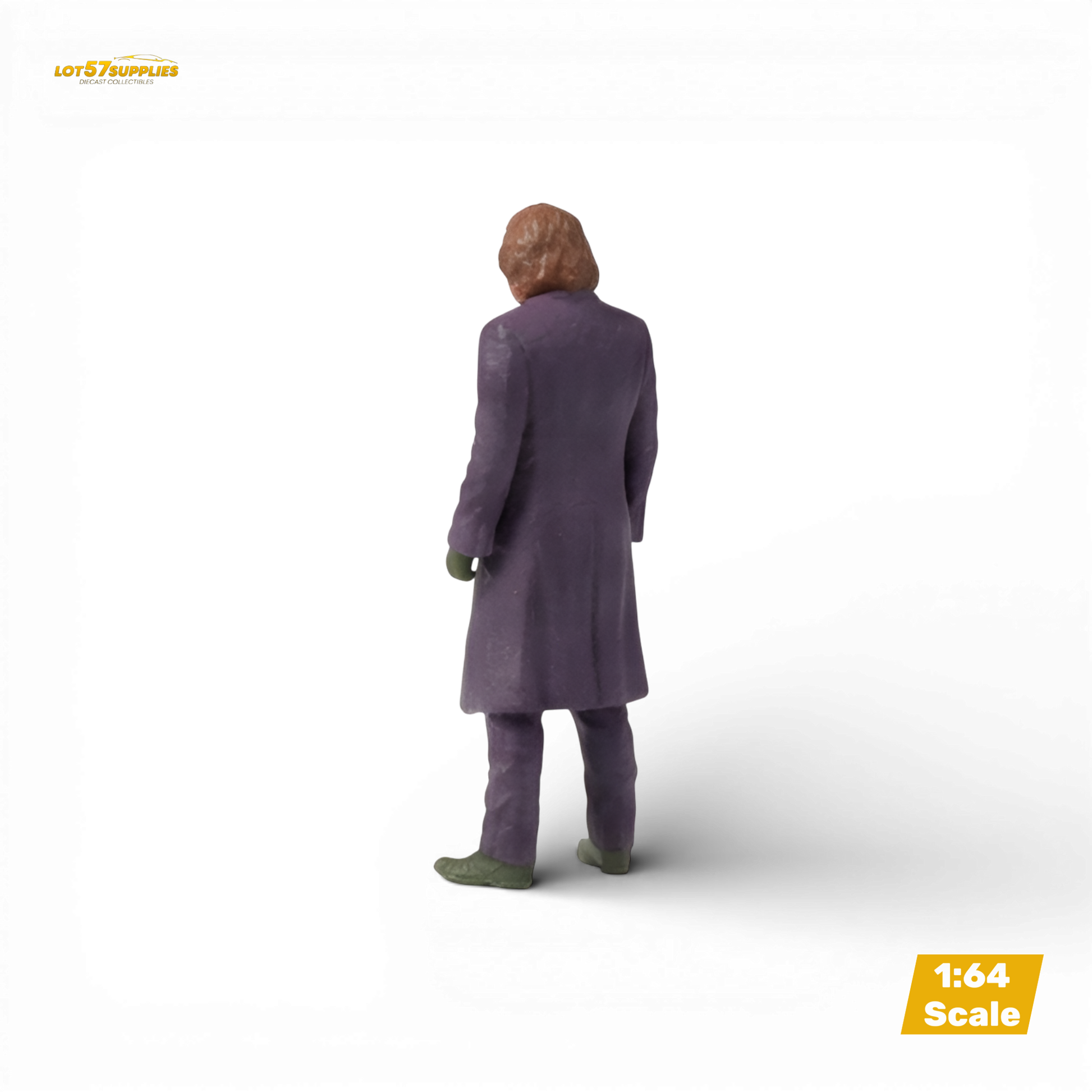 LOT57 Joker 1:64 Diorama Figure - Image 8