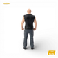 LOT57 Dominic Toretto 1:64 Diorama Figure - Image 2