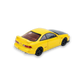 Nice Auto Honda Integra DC2 Yellow Resin 1:64 - Image 2
