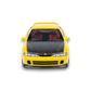 Nice Auto Honda Integra DC2 Yellow Resin 1:64 - Image 5