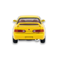 Nice Auto Honda Integra DC2 Yellow Resin 1:64 - Image 6