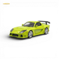 TimeMicro Mazda RX-7 VeilSide Green 1:64 - Image 1