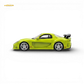 TimeMicro Mazda RX-7 VeilSide Green 1:64 - Image 3
