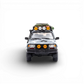 GCD Toyota Land Cruiser LC80 Digital Camouflage - Accessories Included 1:64 - Image 5