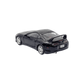 123 Hobby Toyota Supra JZA80Z Black 1:64 - Image 2