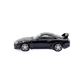 123 Hobby Toyota Supra JZA80Z Black 1:64 - Image 4