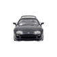 123 Hobby Toyota Supra JZA80Z Black 1:64 - Image 5