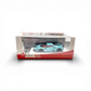 FuelMe Ferrari Mansory F8XX Blue SUPRME 1:64 - Image 3