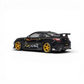 CM Model Subaru BRZ Varis Black 1:64 - Image 3