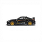 CM Model Subaru BRZ Varis Black 1:64 - Image 4